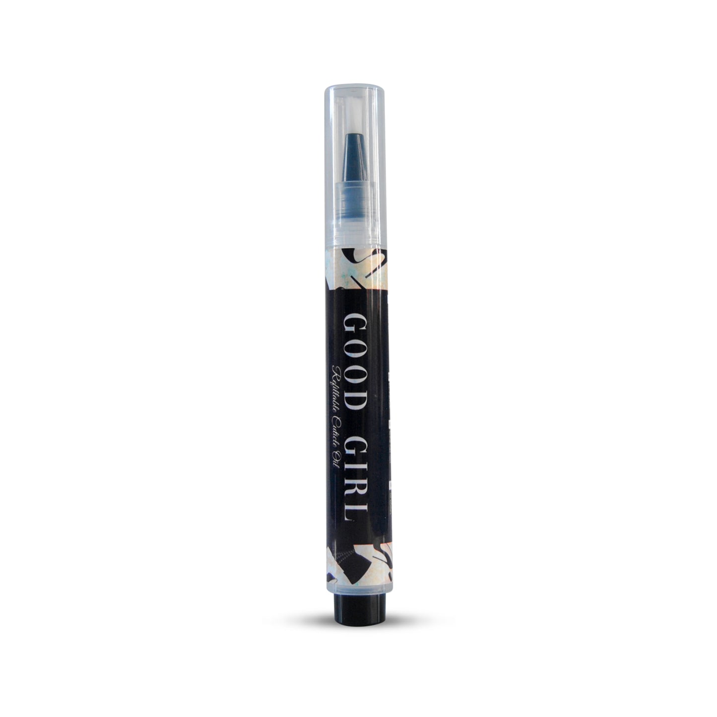 Blabz Beauty Bar Good Girl Scented 6ml Refillable Cuticle Oil Pen Blabz Beauty Bar 