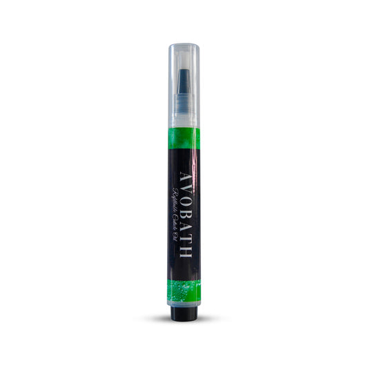 Blabz Beauty Bar Avobath Scented 6ml Refillable Cuticle Oil Pen Blabz Beauty Bar 