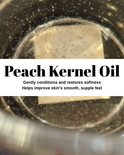 Snow Angel Scented 150ml Luxury Hand & Foot Scrub