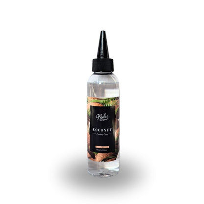Coconut 150ml Scented Sanitising Spray