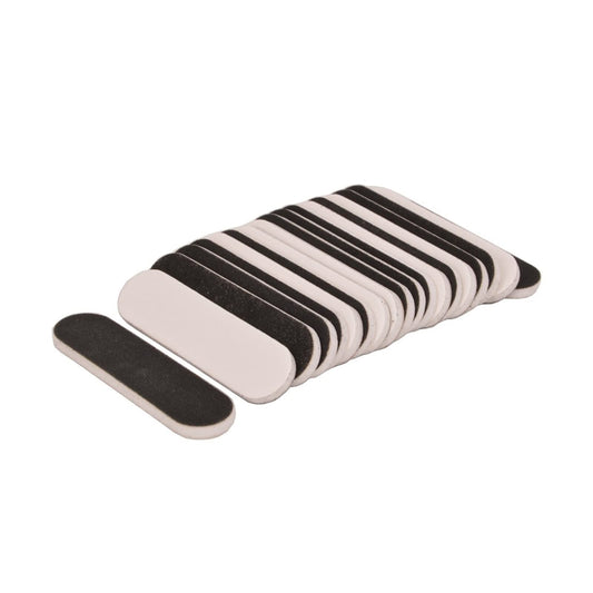 Mini Nail Files 180/240 Grit