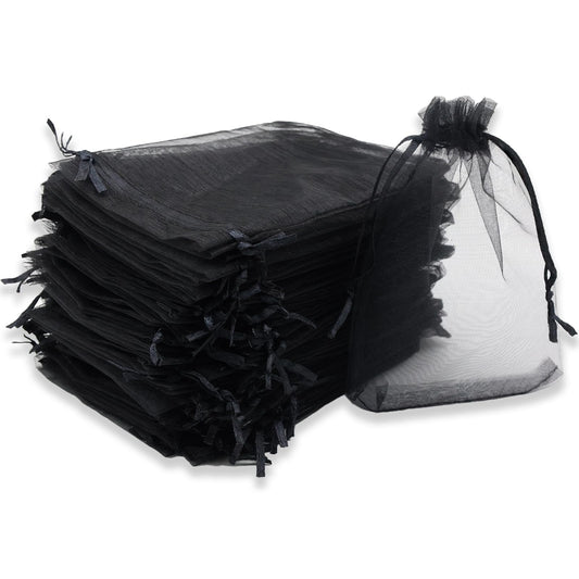 Organza Bags