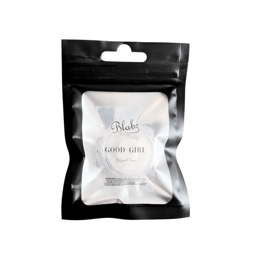 Good Girl 2.5ml Scented Mini Hand Cream Sample