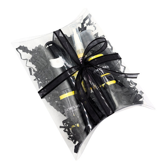 Gift Box Bundle Deal - Essentials Pack