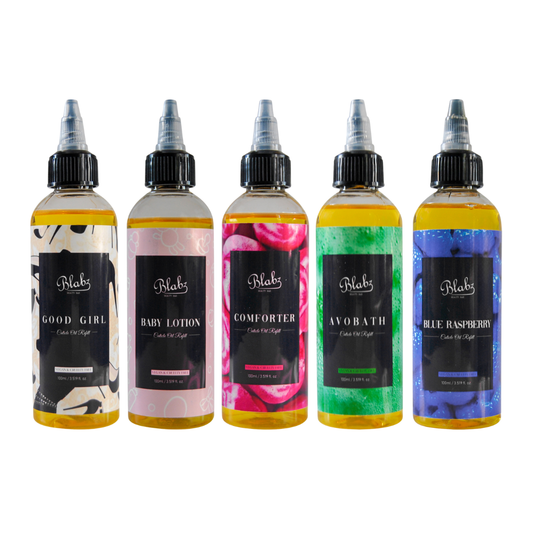 Blabz Beauty Bar 100ml Cuticle Oil Refill Bottles Salon Trade Retail Discount Bundle Fast Bundle bundle