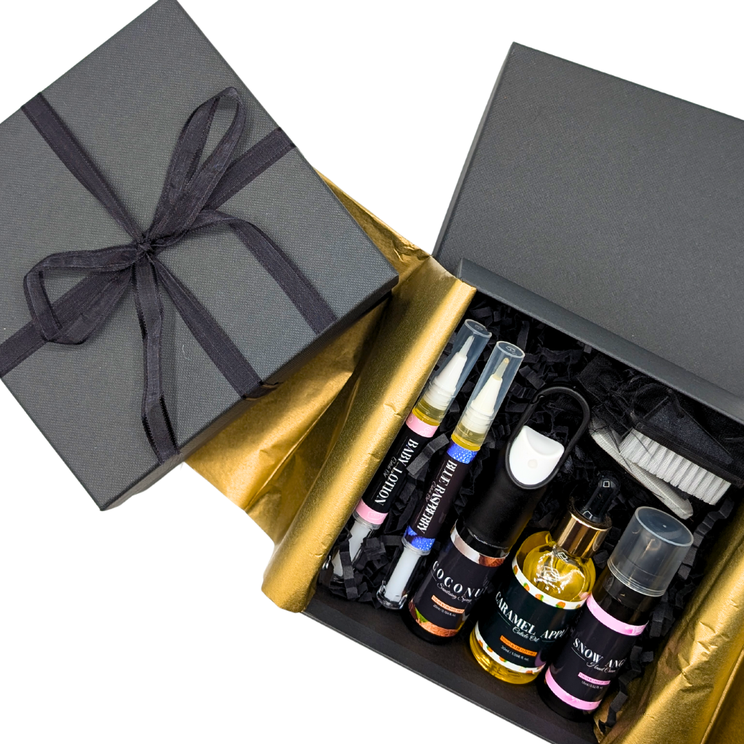 Christmas Gift Box Bundle Deal - Mixed Bundle